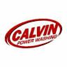 Calvin Power Washing