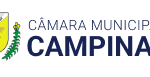 Câmara municipal de Campinaçu Go
