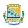 Lagoa do Piauí City Council