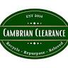 Cambrian Clearance