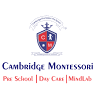 Cambridge Montessori Pre School and Day Care