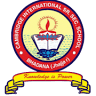 Cambridge International Senior Secondary School