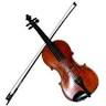 Violin Lessons with Camilo