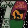 Scouts Canada - Camp Impeesa