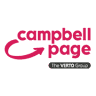 Campbell Page
