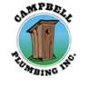 Campbell Plumbing Inc.