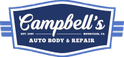 Campbell's Auto Body and Paint