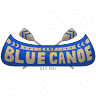 Camp Blue Canoe