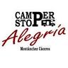 Camperstop Alegria