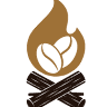 Campfire Coffee Roasting