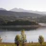 Camping Fort Montbel