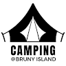 Camping at Bruny Island