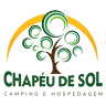 Camping - Chapéu de Sol
