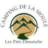 Camping de la Sioule - Les Prés Dimanche