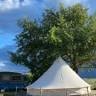 Camping du havre de Regnéville