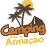 Camping Praia da Armação