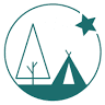 Camping de la Rivière Étoilée