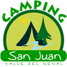 Camping San Juan