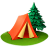 Camping Sierra de las Nieves, S.L.