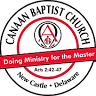 Canaan Baptist Church
