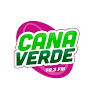Cana Verde 98.3 FM - É Bom Demais!