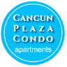 Cancun Plaza Condo Apartment
