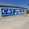 C & F Highway 67 Self Storage