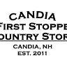 Candia First Stoppe Country Store