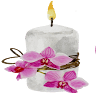 Epic Candle Decor