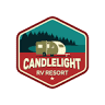 Candlelight on the Bay