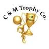 C & M TROPHY CO.