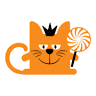 Candy Cat Kosice
