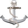 Caney Valley SS Marine