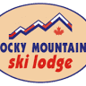 Rocky Mountain Ski Lodge