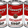 Cannery Exchange Design Studio