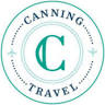 Canning Travel