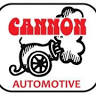 Cannon Automotive Services