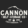 Cannon Self-Storage Co.