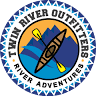 Breeden Bottom Campground Twin River