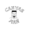 Canvas Man