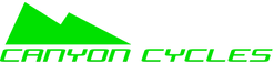 Canyon Cycles
