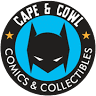 Cape and Cowl Comics and Collectibles