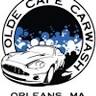 Olde Cape Carwash