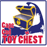 Cape Cod Toy Chest