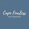 Cape Fearless Dog Training