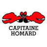 Capitaine Homard