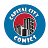 Capital City Comics
