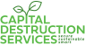 Capital Destruction Services
