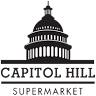 Capitol Hill Supermarket