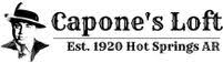 Capone's Loft